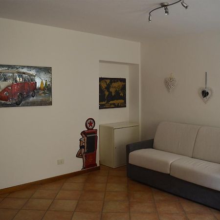 Da Sid Apartment Tremezzo Exterior photo