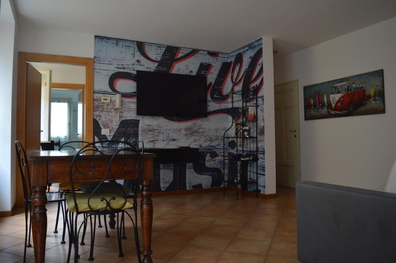 Da Sid Apartment Tremezzo Exterior photo