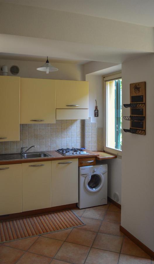 Da Sid Apartment Tremezzo Exterior photo