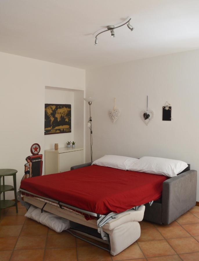Da Sid Apartment Tremezzo Exterior photo